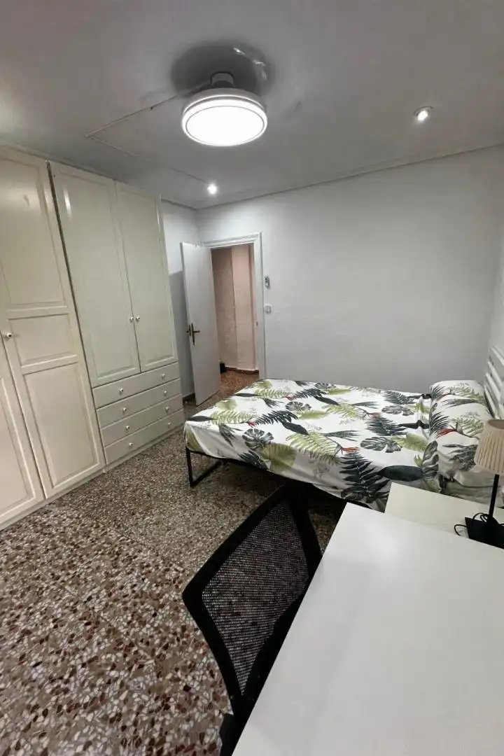 Piso en  Calle Arturo Duperier 5 - Foto 10