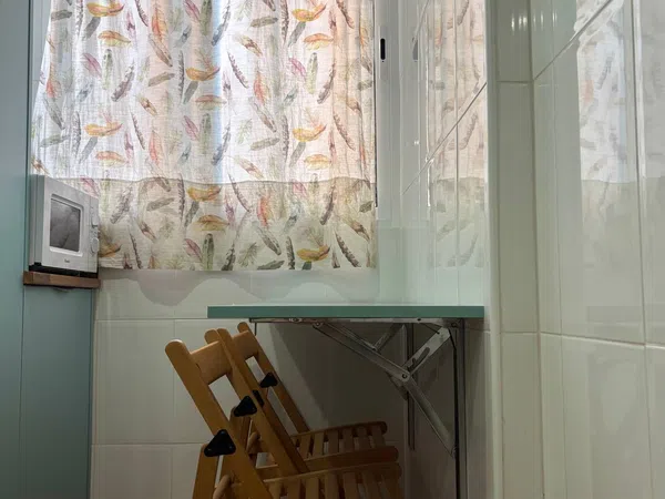 Piso en calle Héroe de Sostoa, 200 - Foto 26