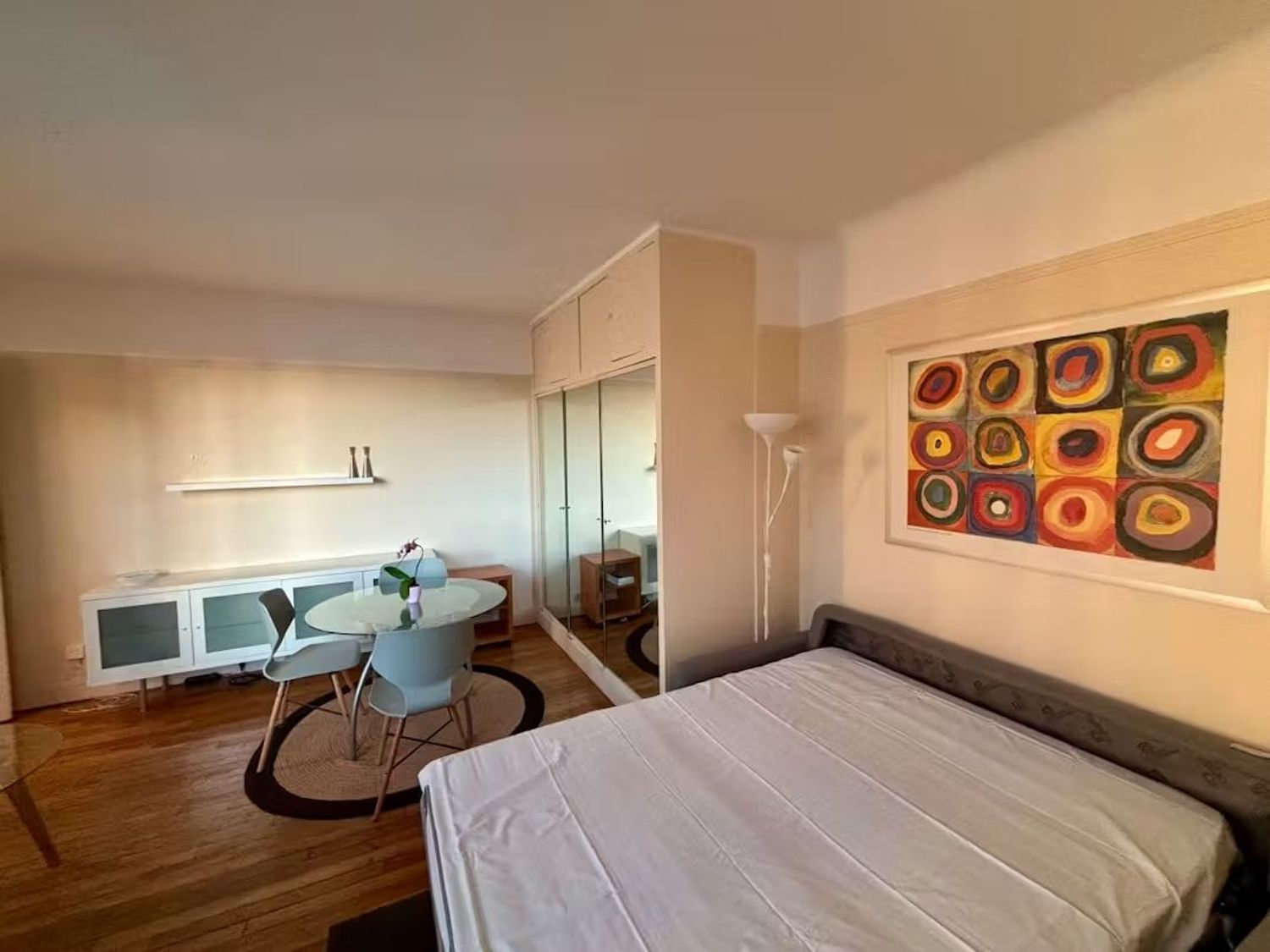 Estudio en Calle del Brosolí, 4, Sant Pere - Santa Caterina i la Ribera - Foto 6