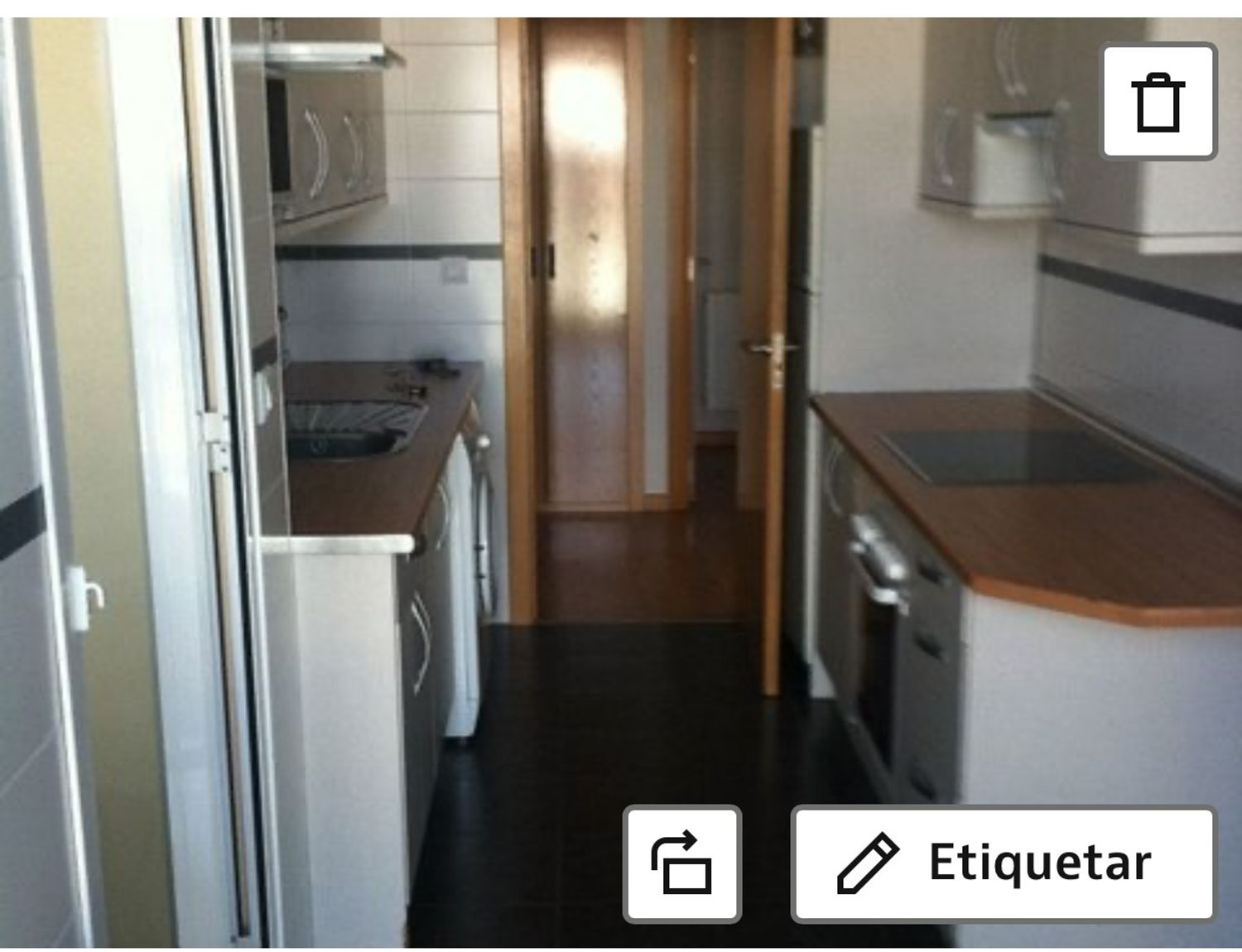 Piso en calle Ciudad Real, 2 - Foto 9