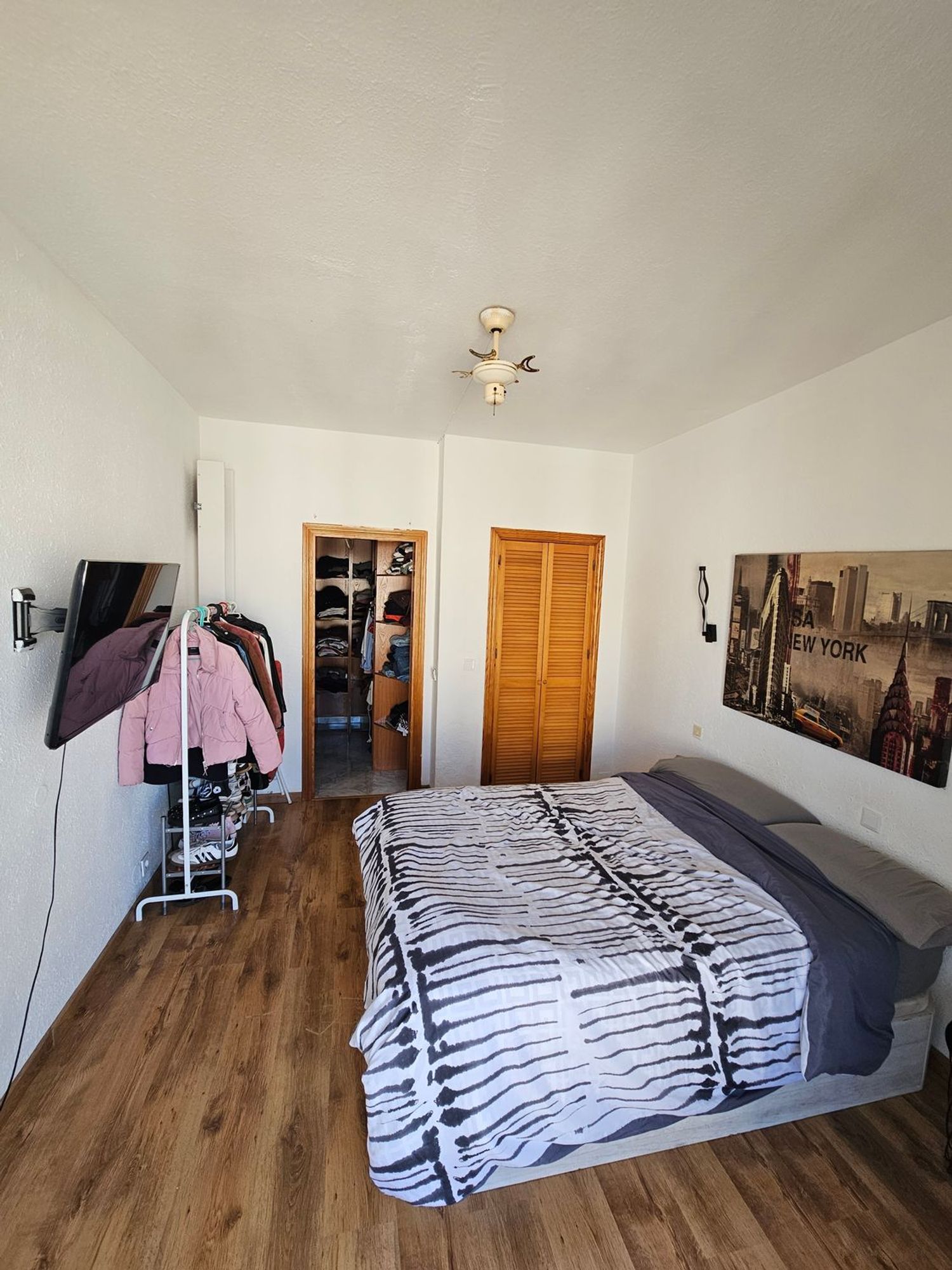 Piso en camino del Pilar, 2 - Foto 12