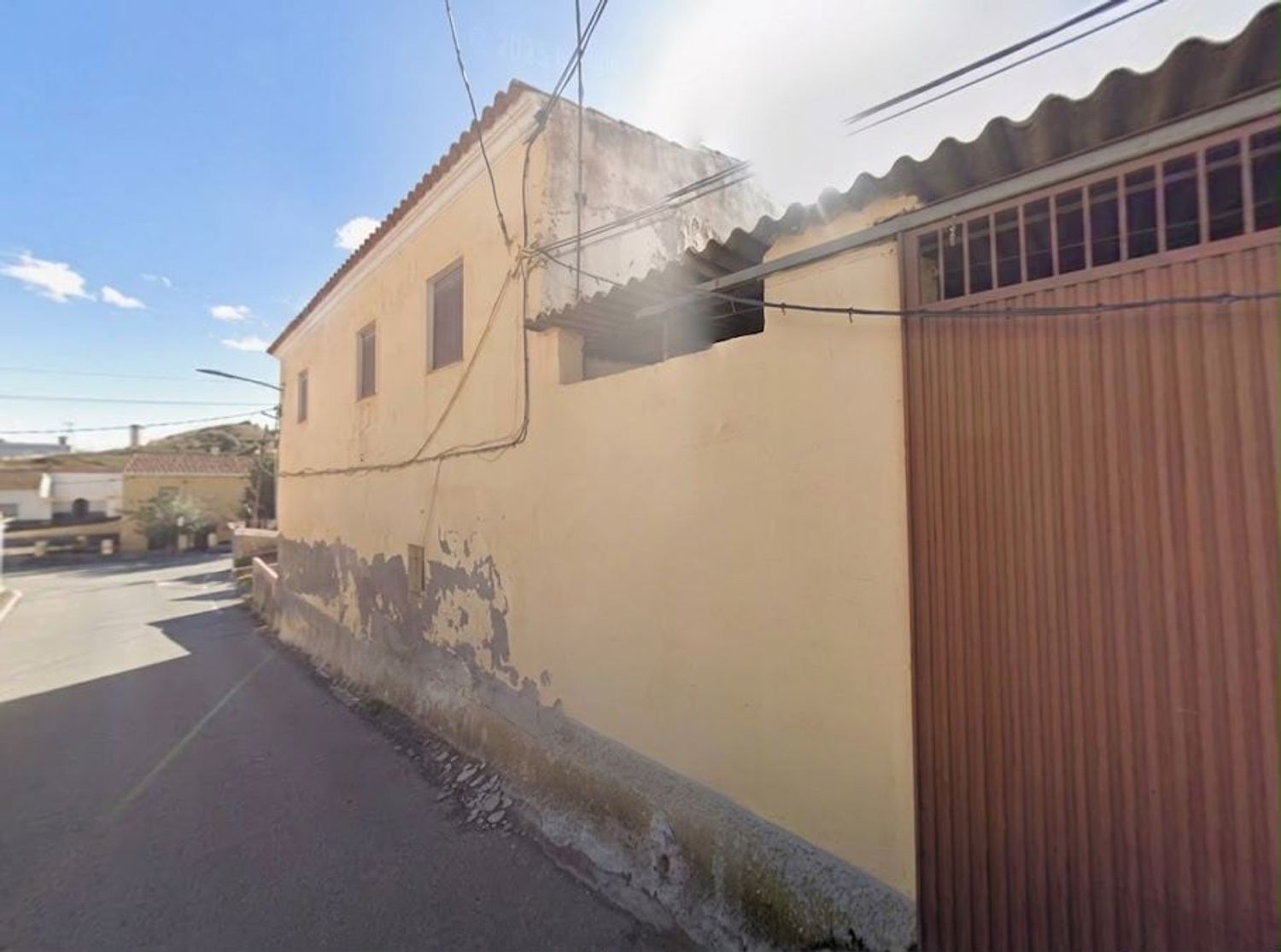Casa o chalet independiente en Placeta de los Bacas, 14 - Foto 3