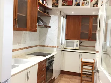 Piso en  Avinguda de Giorgeta 41 - Foto 19