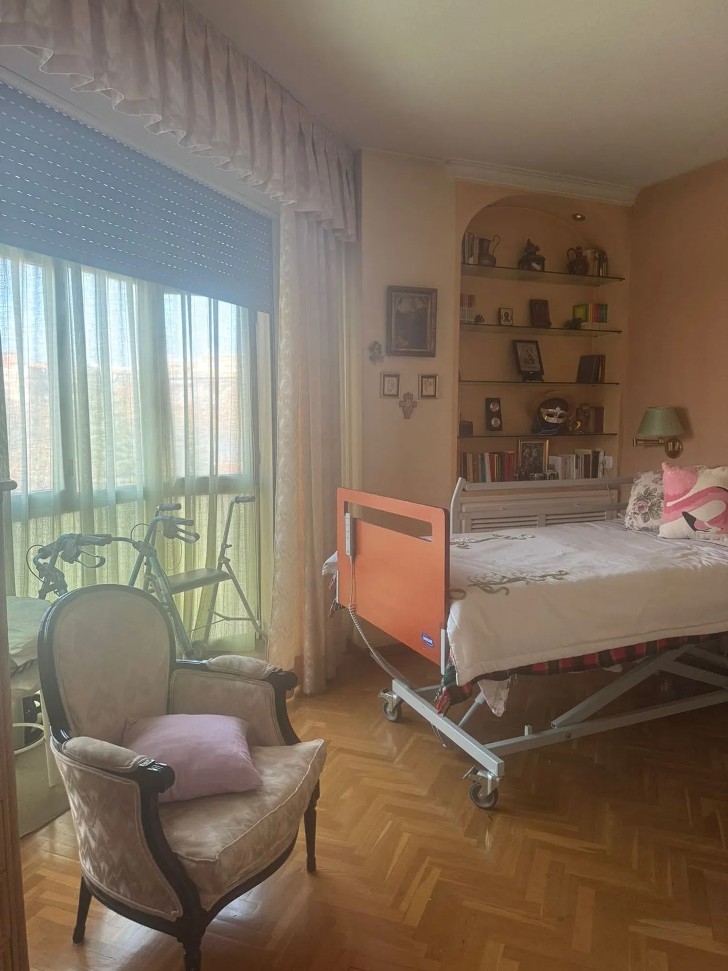 Piso en calle de Tomás Bretón, 47 - Foto 8