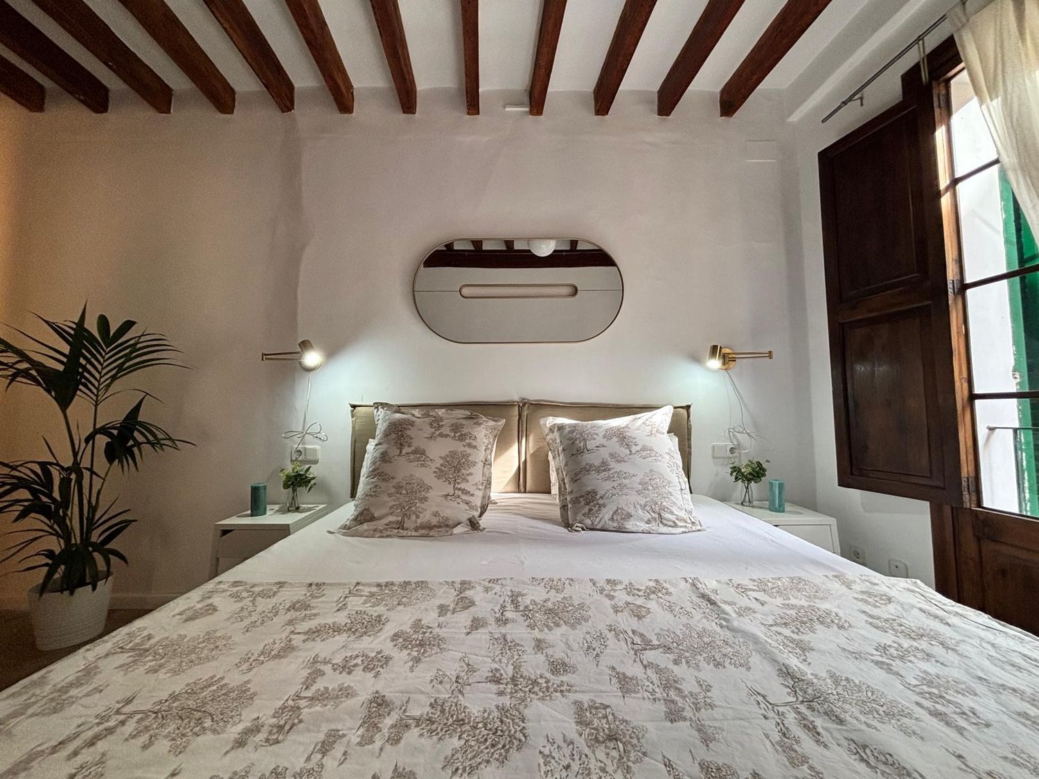 Piso en calle de Vallseca, 4 - Foto 12