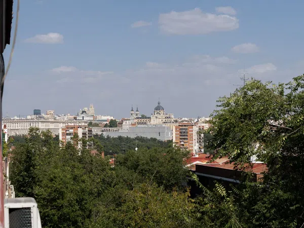 Piso en Paseo de Extremadura, 92, Puerta del Ángel - Foto 34