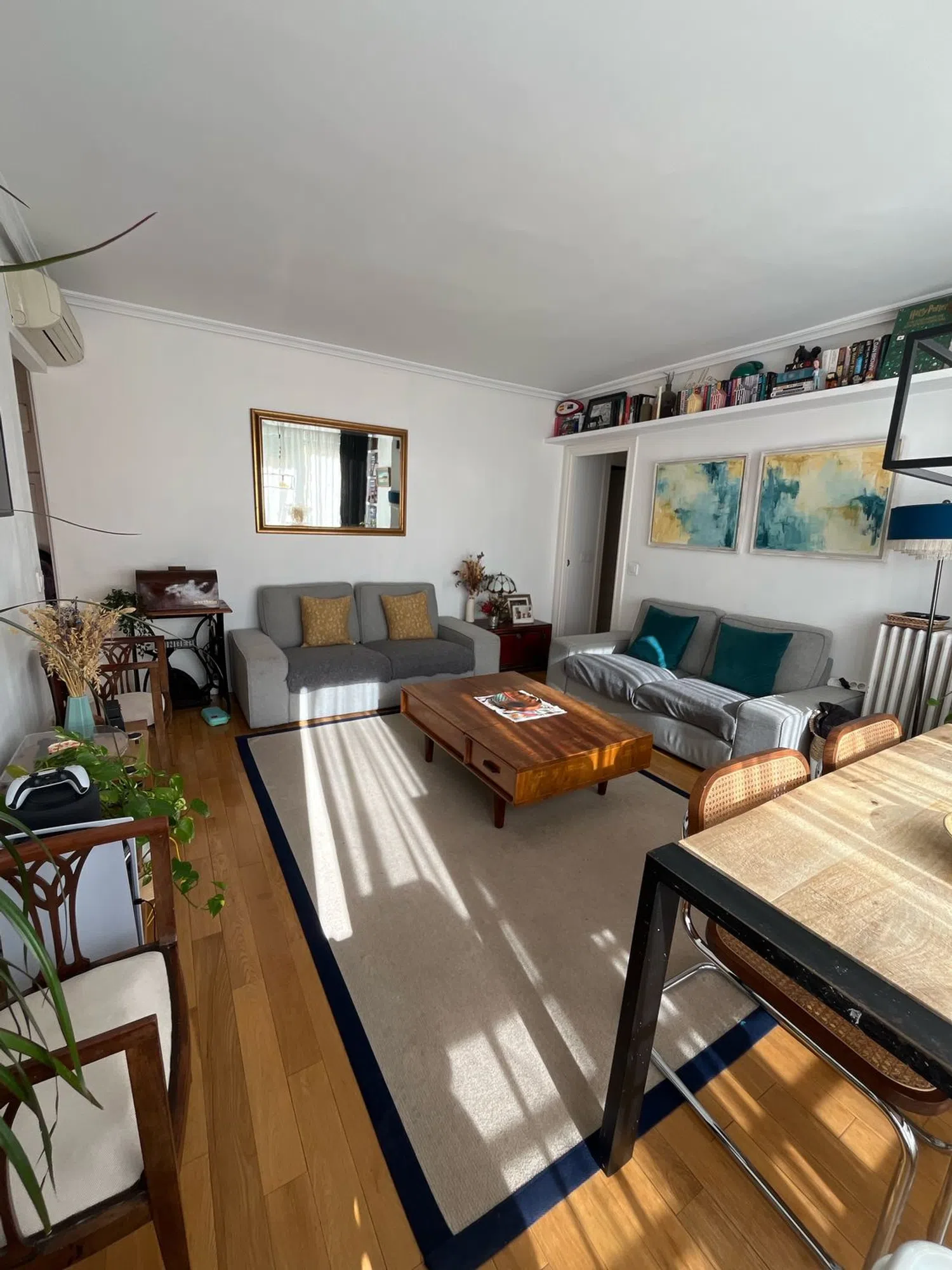 Piso en calle de Prieto Ureña, 12 - Foto 2