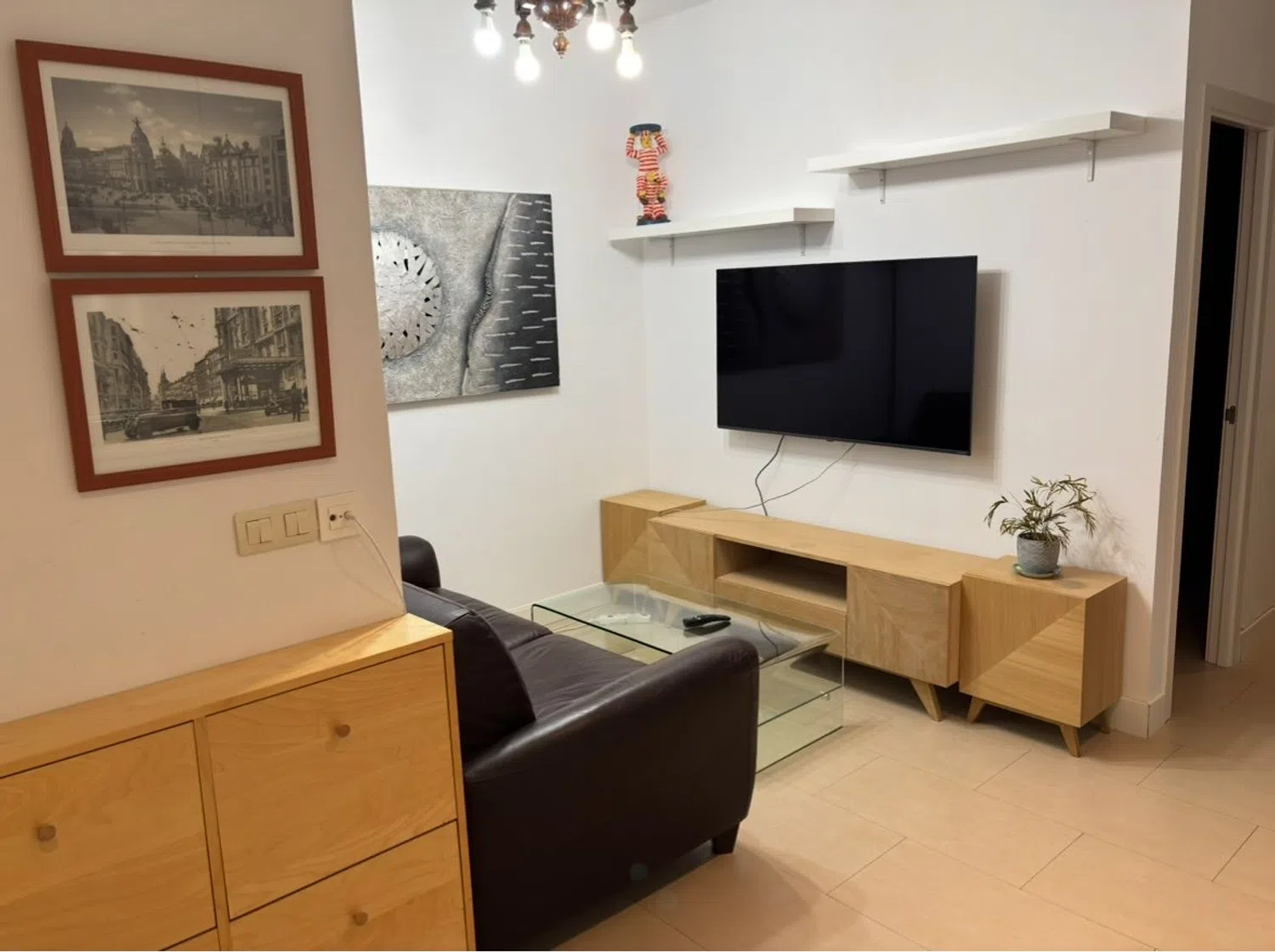 Ático en calle Poema Sinfónico, 27 - Foto 3