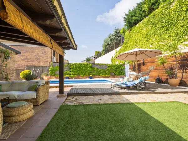 Casa o chalet independiente en Buenavista-Valparaíso-La Legua - Foto 1