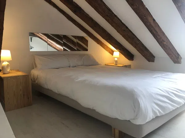 Dúplex en Calle Duque de Osuna, 8, Malasaña-Universidad - Foto 8