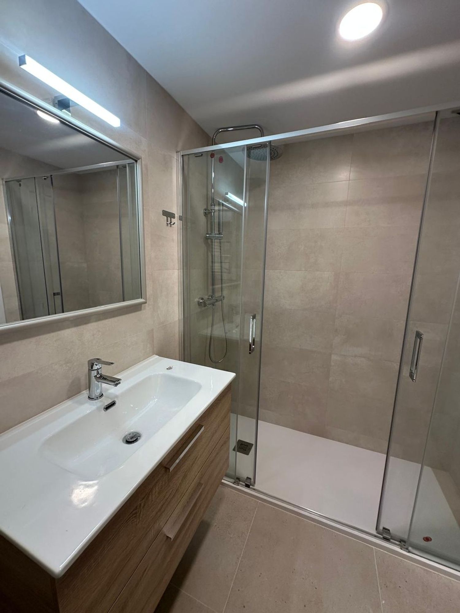 Piso en CL Calvet, Sant Gervasi - Galvany - Foto 28