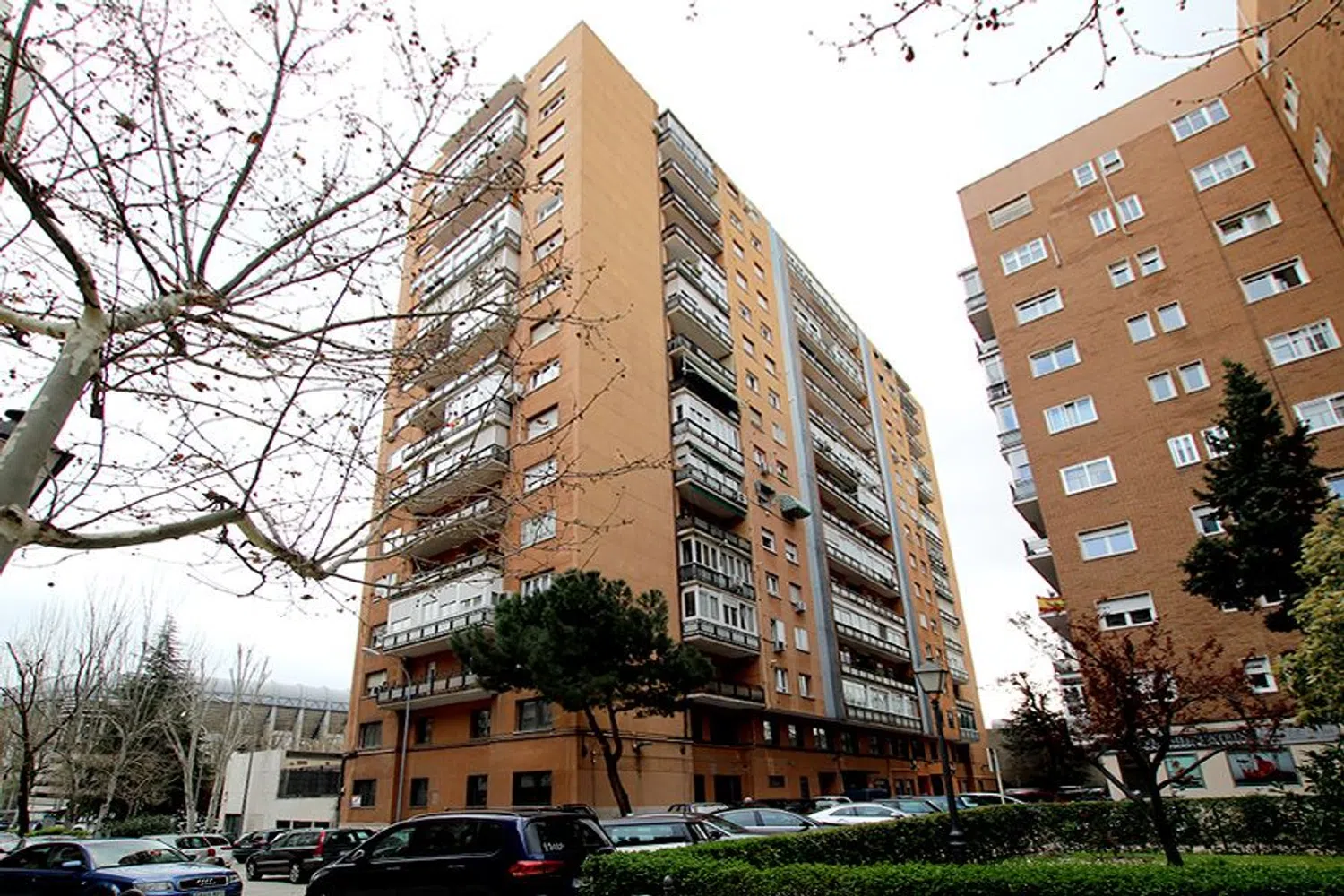 Piso en plaza Manolete, 2 - Foto 1