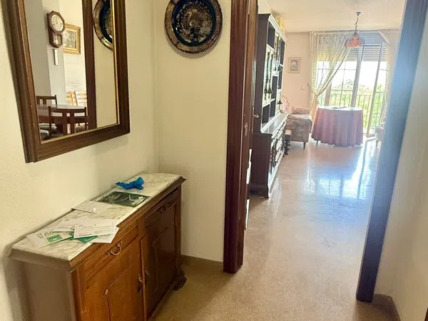 Piso en Avenida de Maracena, 133, Barrio de los Periodistas, Barrio de los Periodistas - Foto 2