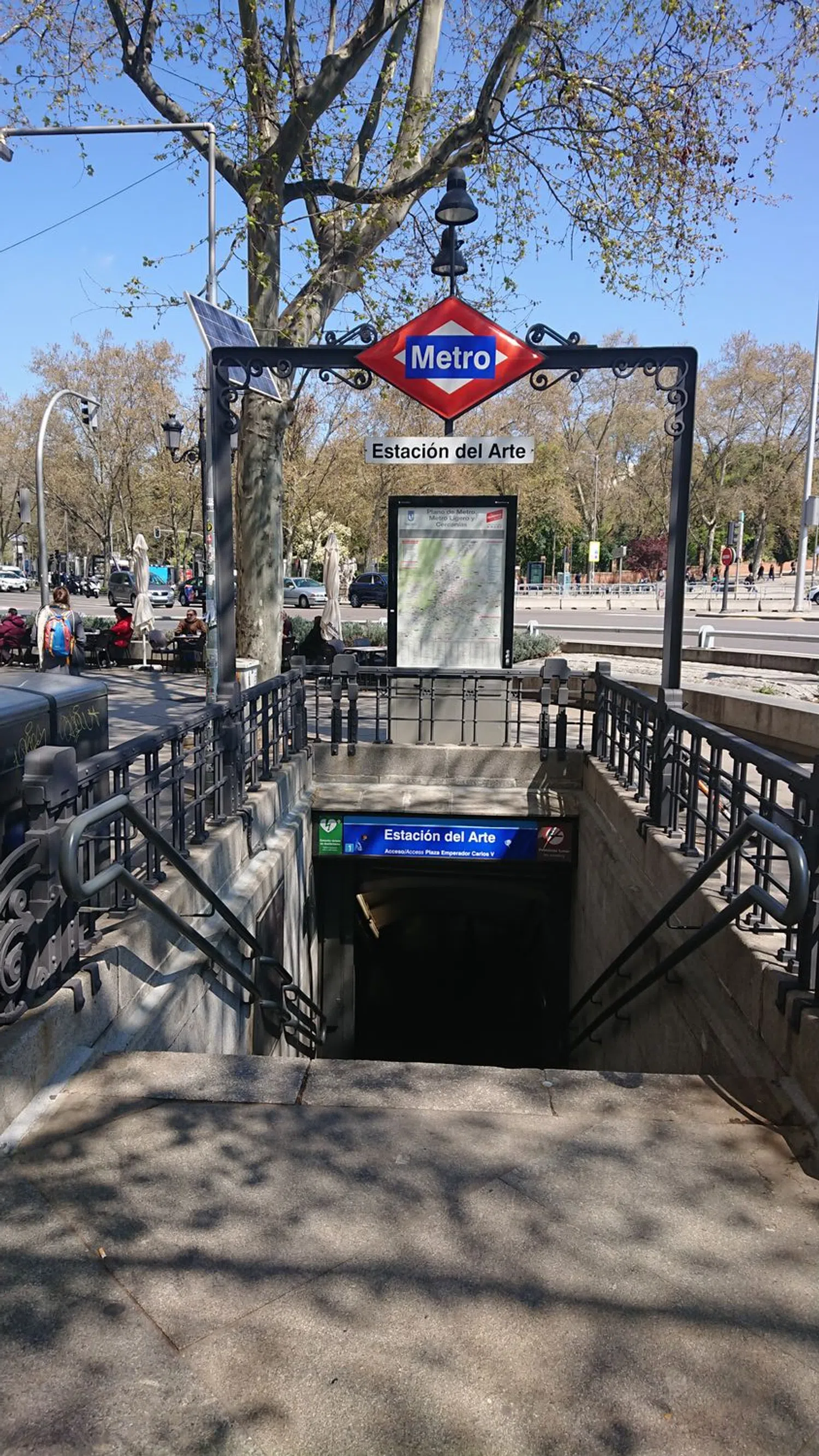 Dúplex en calle de Atocha, 117 - Foto 35