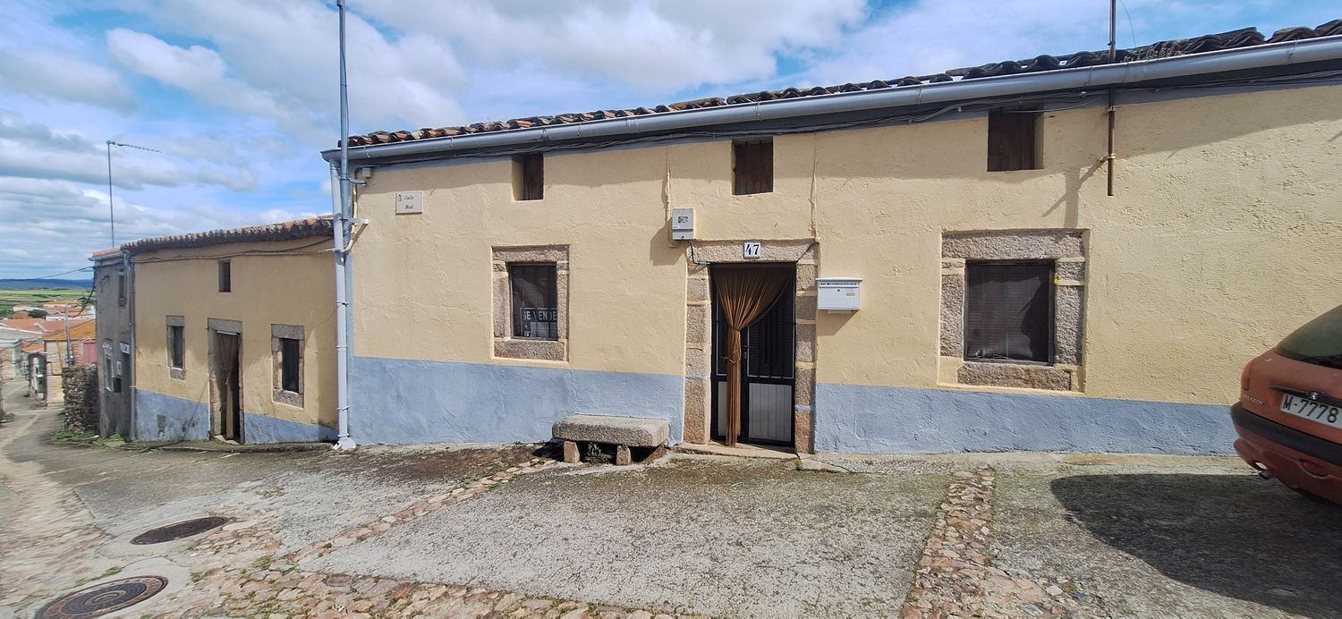 Casa de pueblo en Calle Sol, 35 - Foto 2