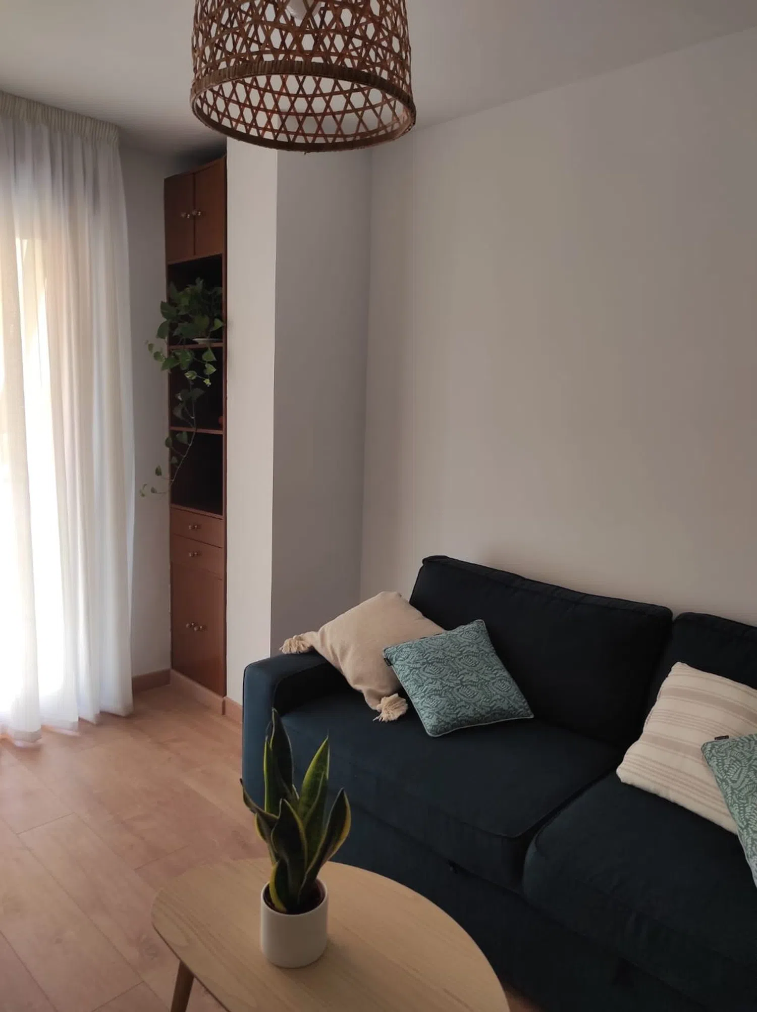 Piso en calle Cristo de la Yedra, 2 - Foto 3