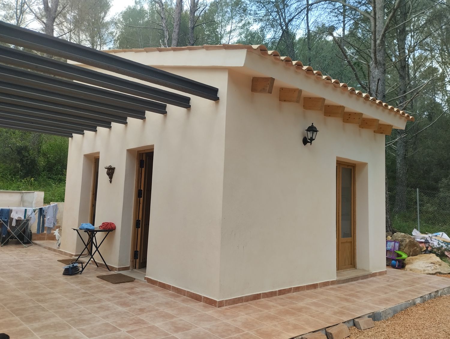 Estudio en Calle na Beltrána, 1 - Foto 2