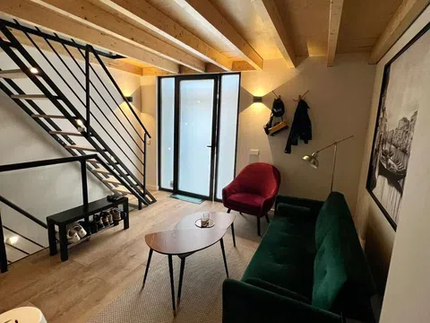 Piso en calle de Malcampo, 5