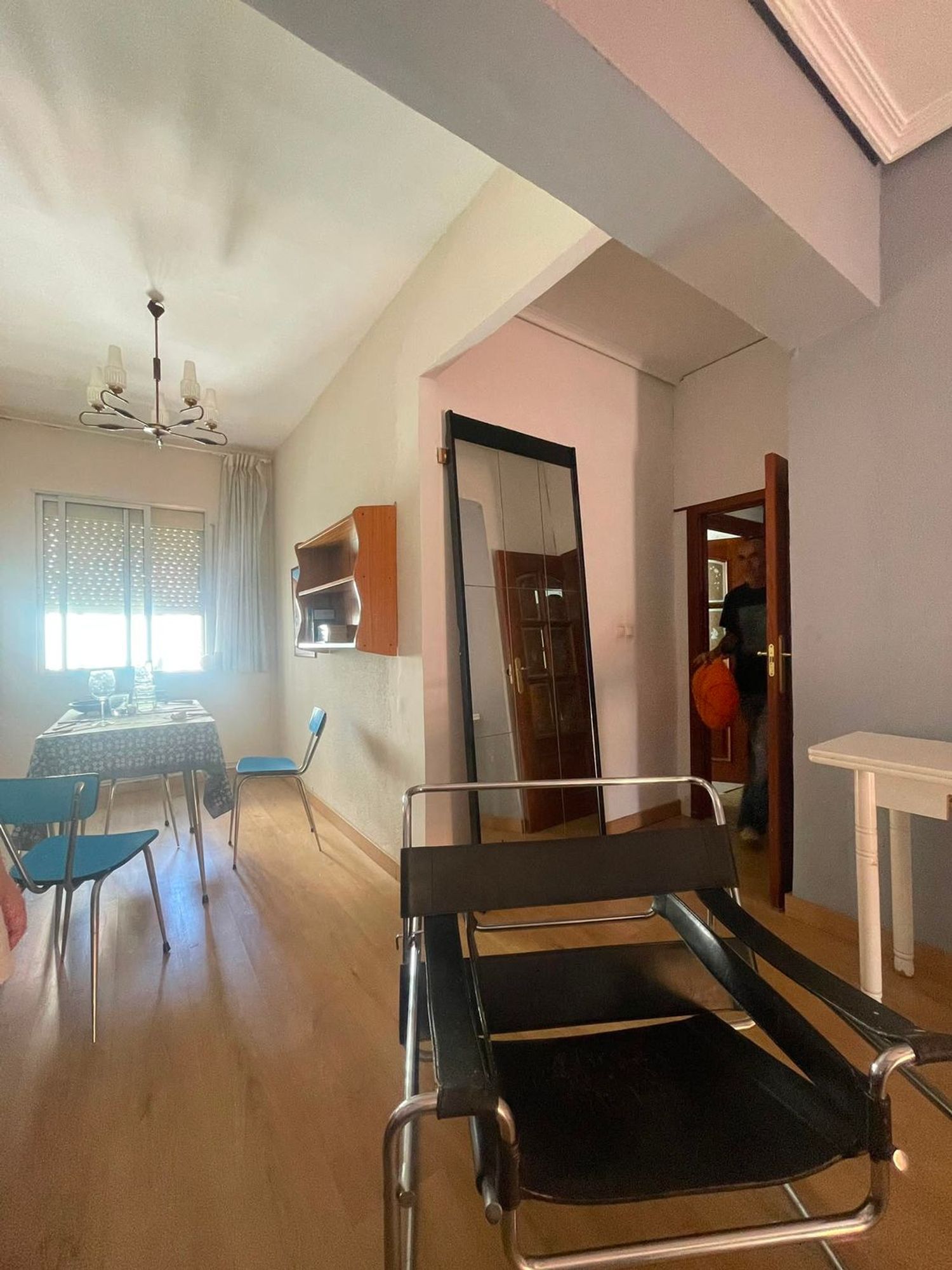 Piso en Calle Arzobispo García Goldaraz, 10, Pº Zorrilla - Plaza de Toros, Pº Zorrilla - Plaza de Toros - Foto 2