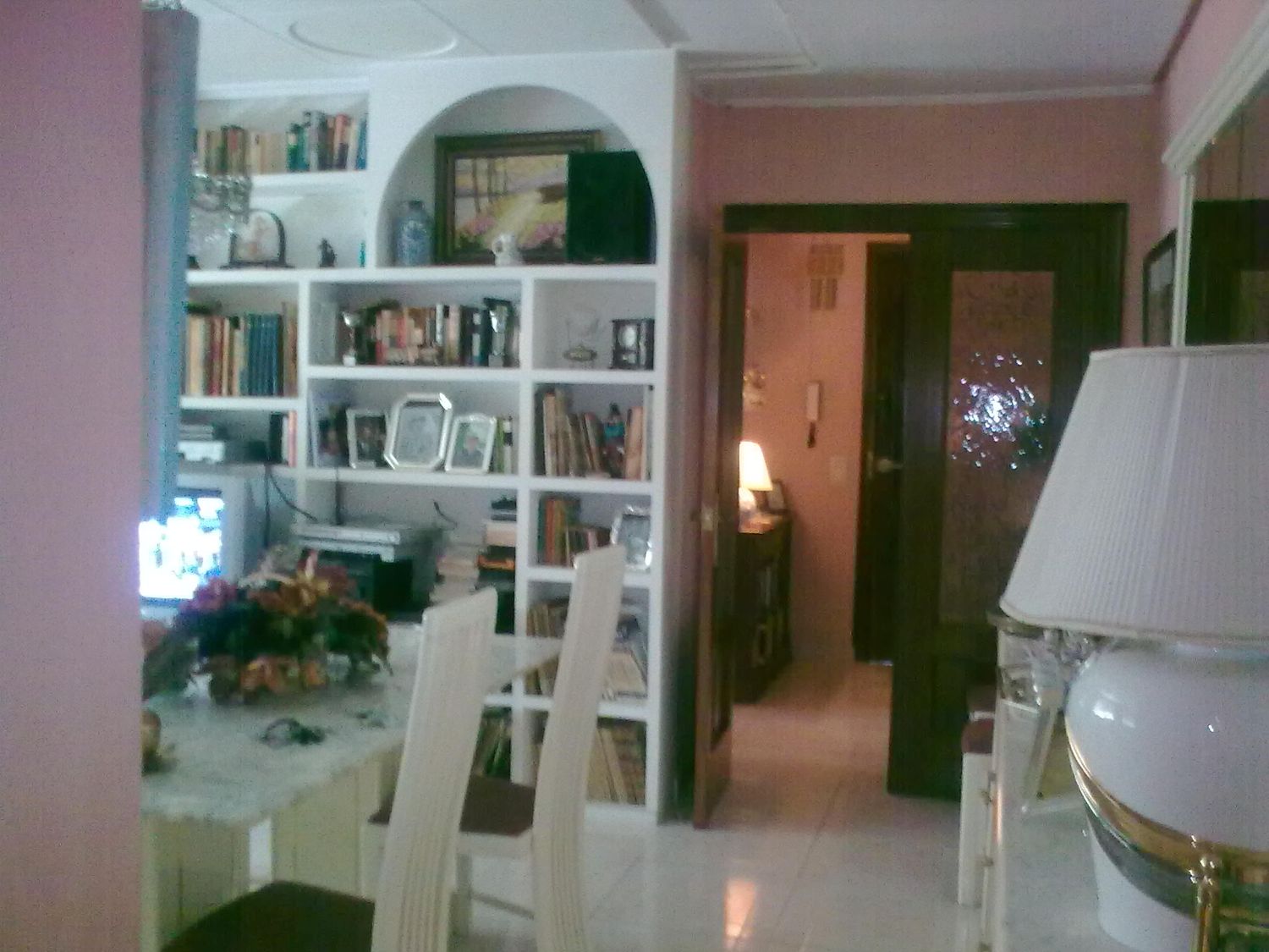 Piso en avenida Pérez Galdós, 72 - Foto 1