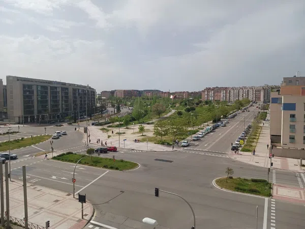 Ático en calle de Toques, 13 - Foto 10