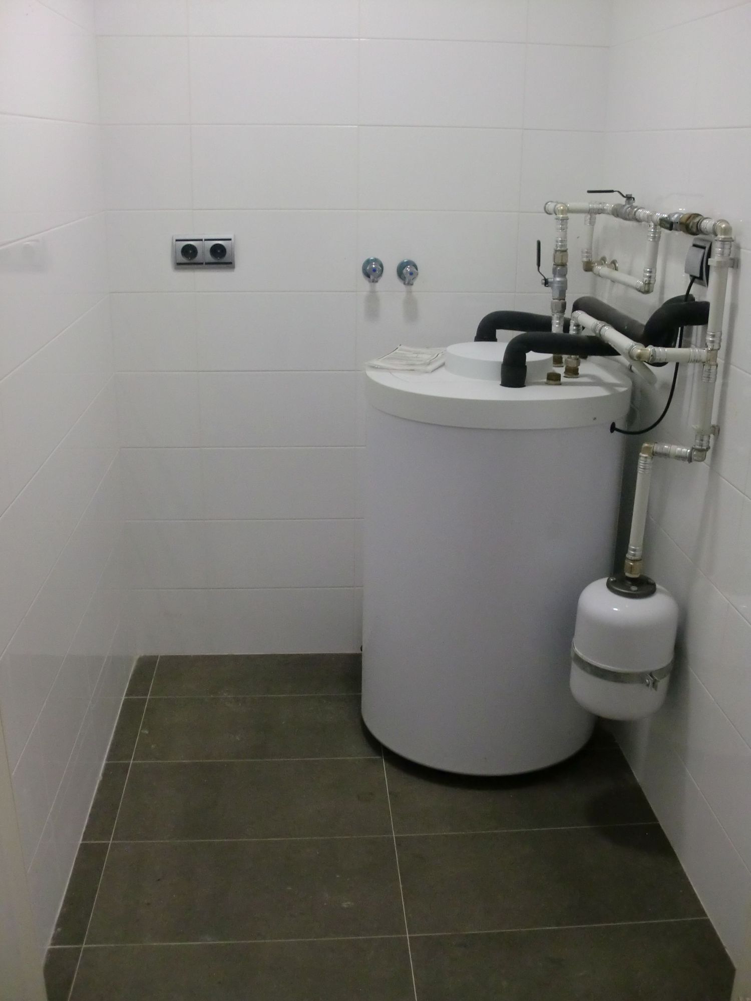 Piso en camino Dels Capellans, 77 - Foto 21