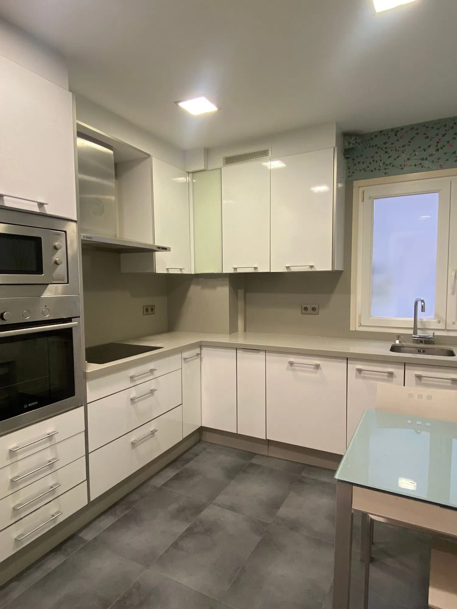 Piso en calle do Conde de Torrecedeira, 55 - Foto 8