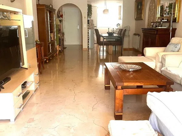 Piso en Avenida Oriental, 2, San Pedro Pueblo - Foto 2