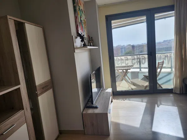 Piso en Avenida de França, 1 - Foto 9