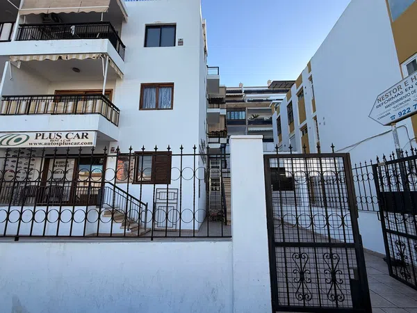 Piso en Avenida la Habana, 4, Los Cristianos, Los Cristianos - Foto 1