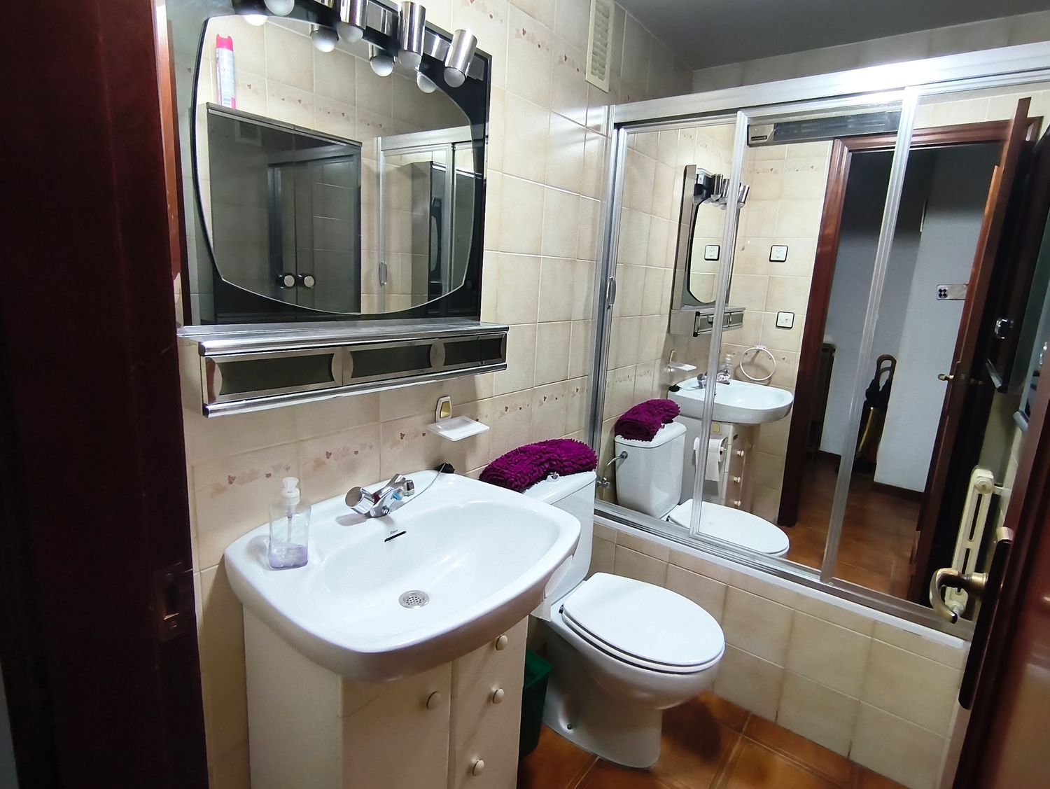 Piso en Avenida de Madrid, 226, Parque Delicias - La Bozada - Foto 21