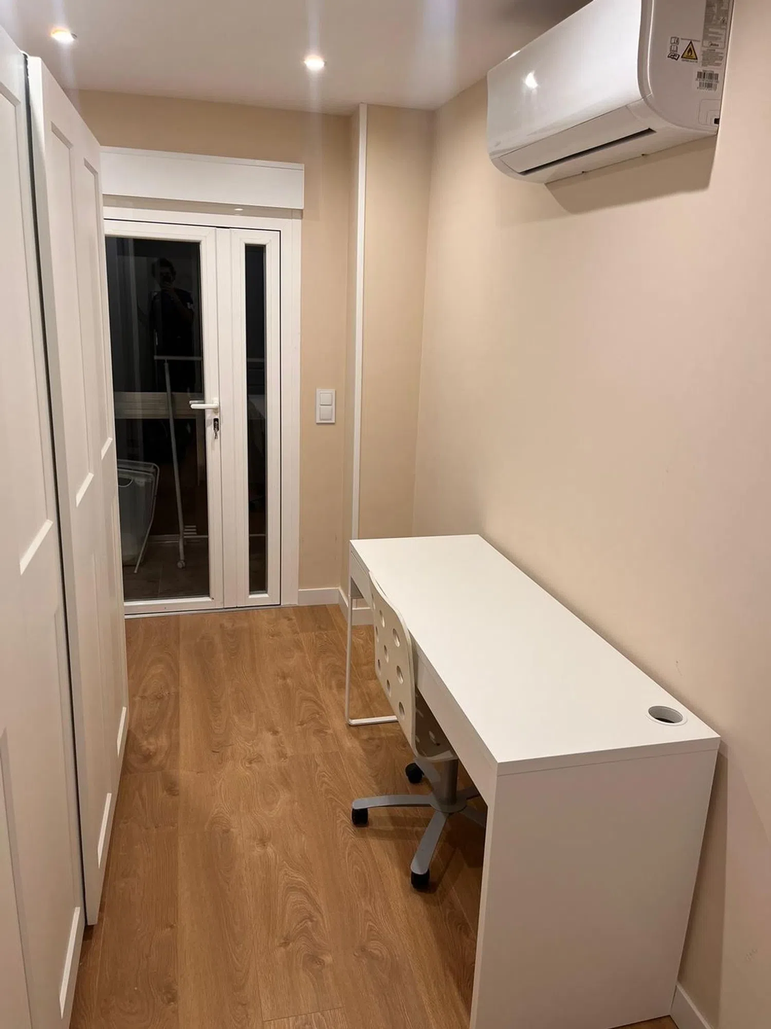 Piso en travesía de las Cañas, 1 b - Foto 6