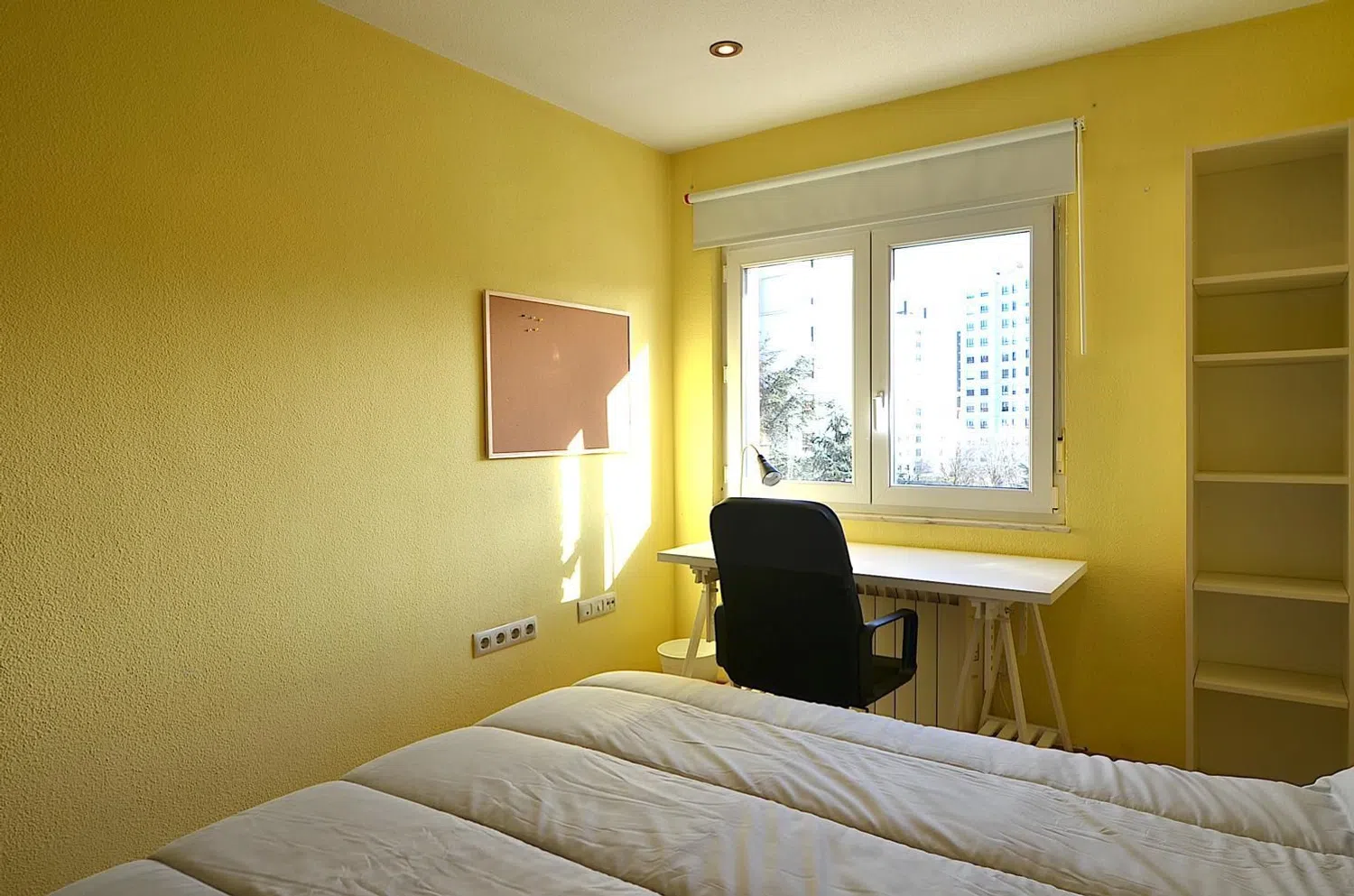 Piso en calle Fernando Alonso Díaz, 35 - Foto 3