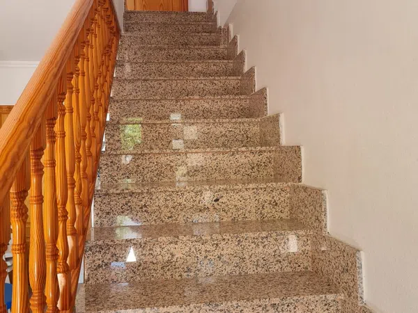 Chalet adosado en Conde de Lisea, 19, Santiago de la Ribera, Santiago de la Ribera - Foto 13