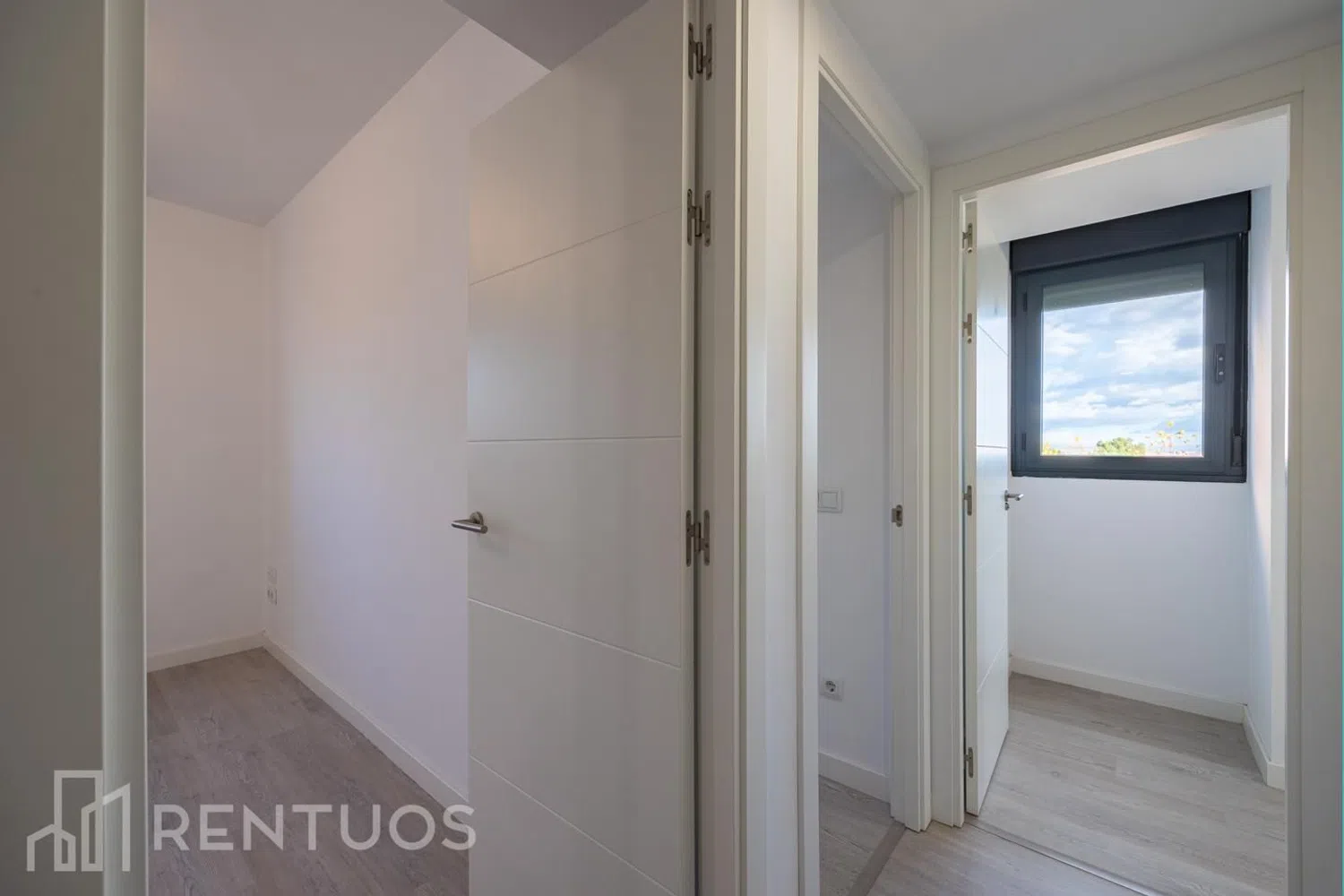 Piso en avenida del Euro - Foto 28