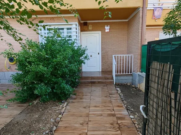 Chalet adosado en Calle Goya, 10 - Foto 13