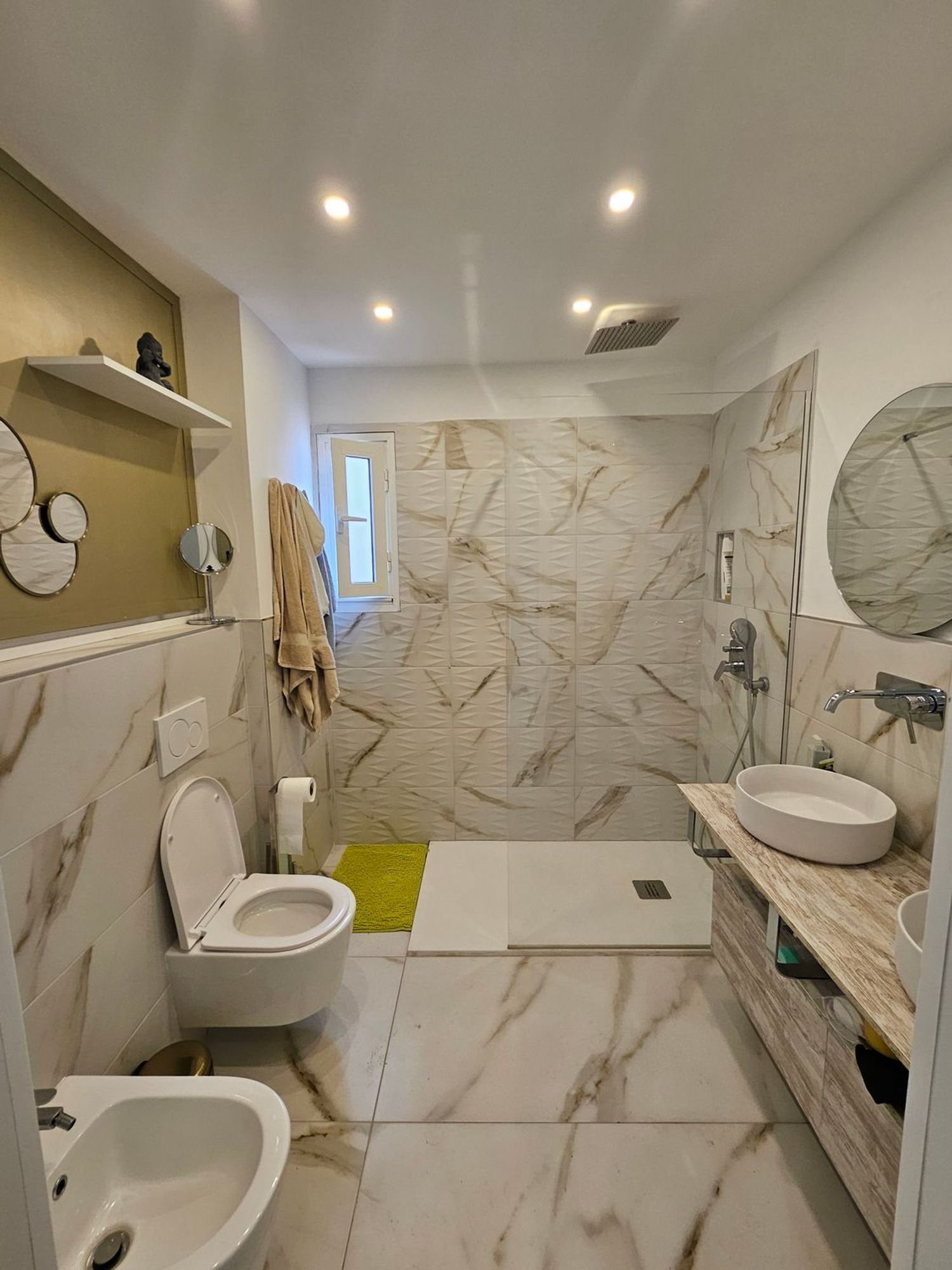 Piso en calle Tinguafaya, 90 - Foto 2