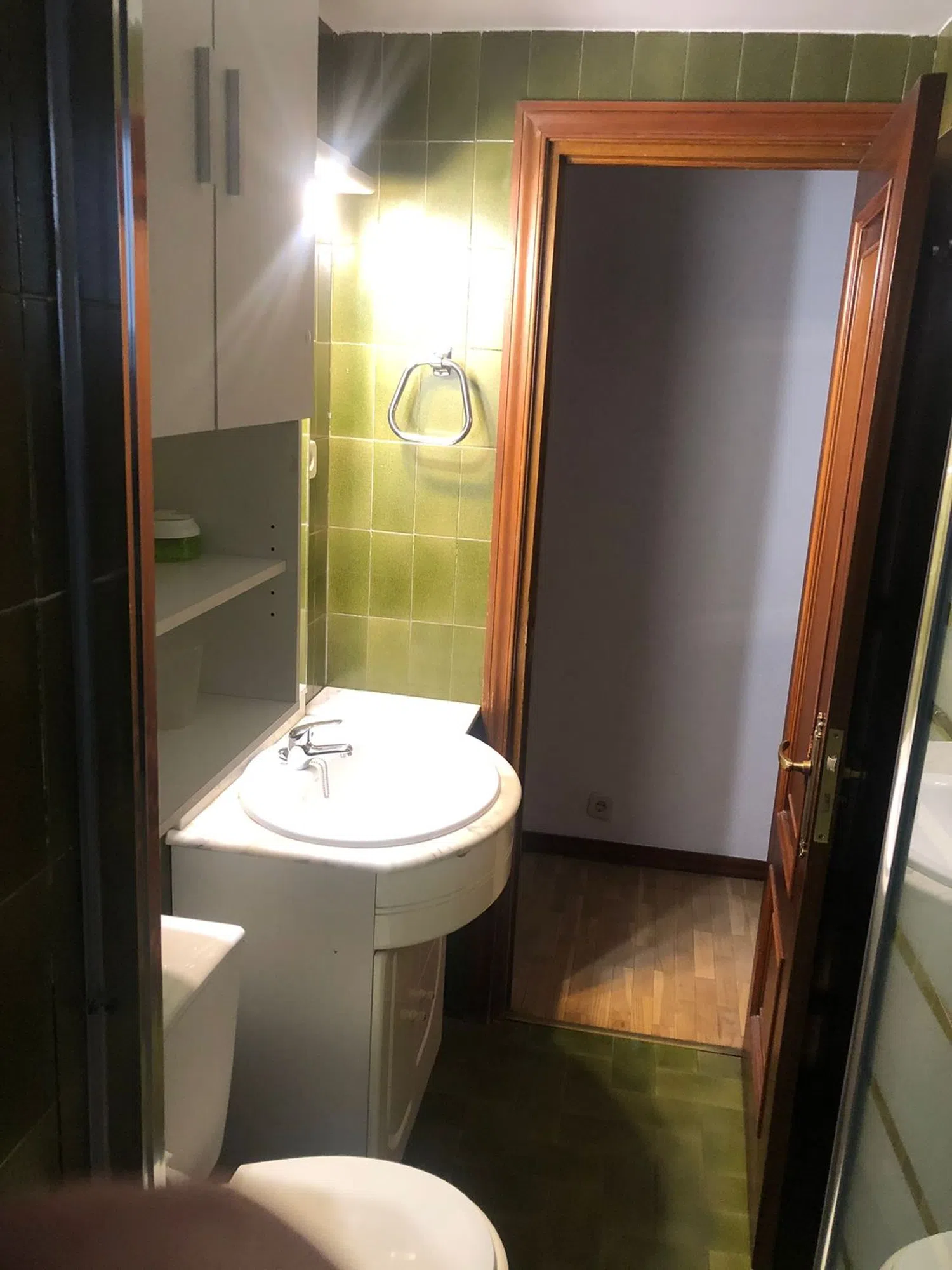 Piso en calle Carlos II, 6 - Foto 14