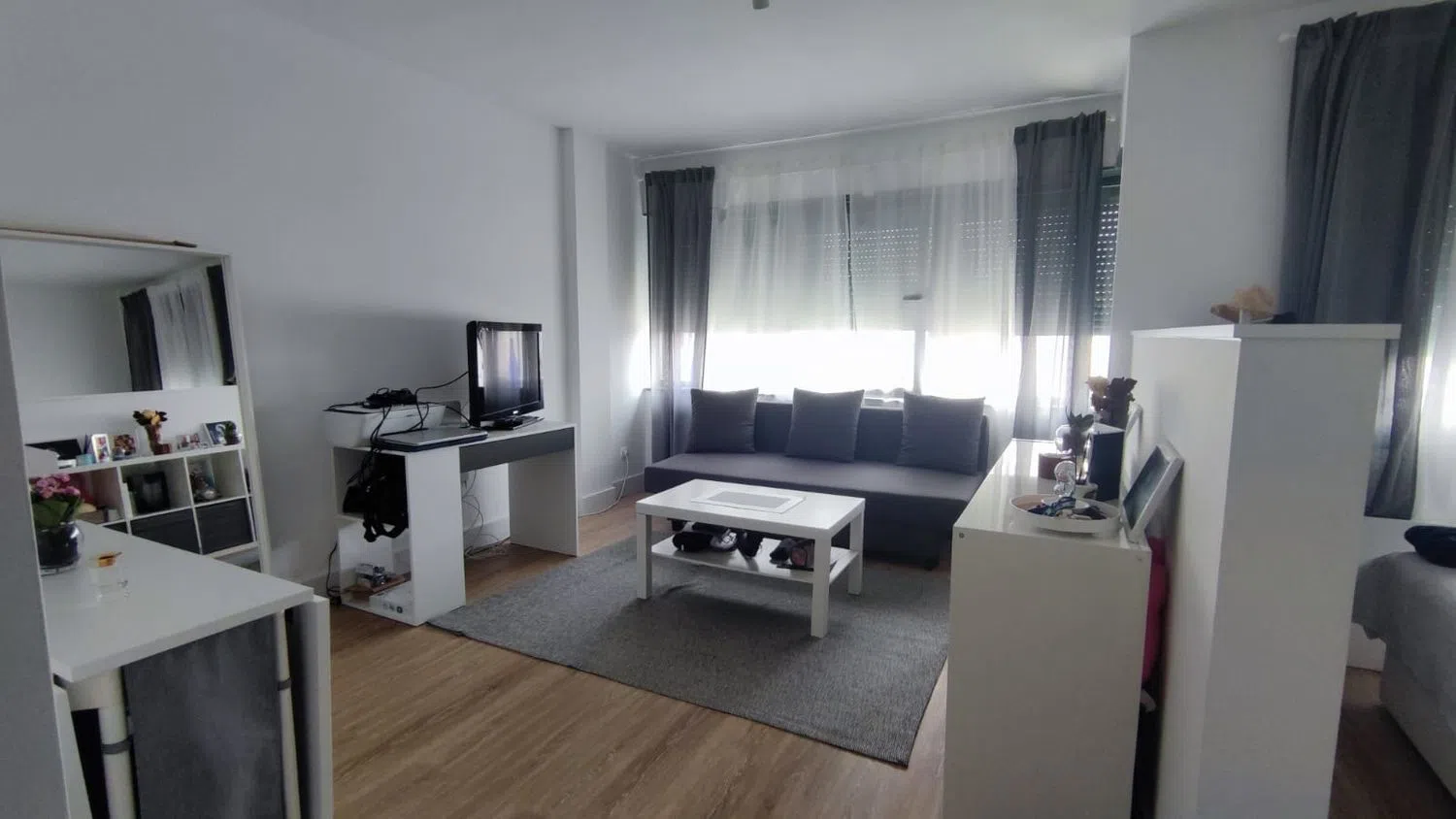 Piso en calle Bausá, 9 - Foto 2