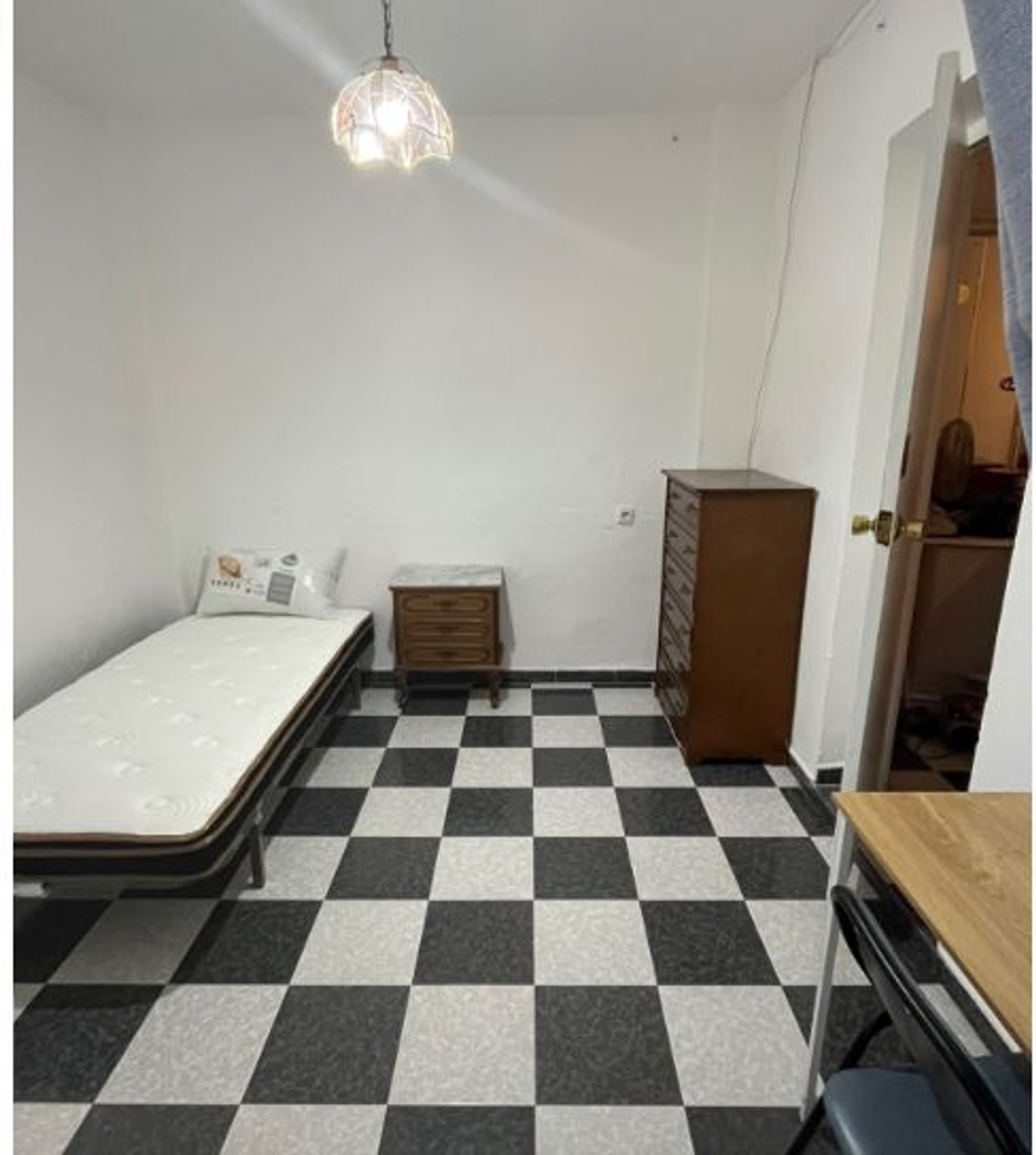 Piso en Calle Pedro de Mora, El Consul - El Romeral - Foto 7