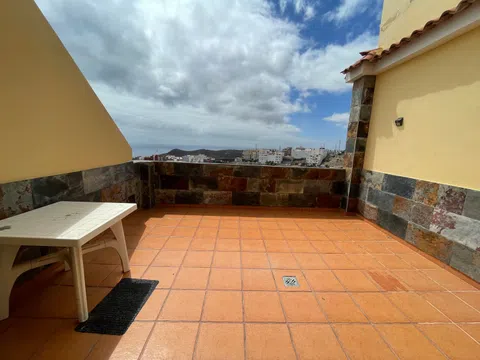 Piso en calle Puebla, 37