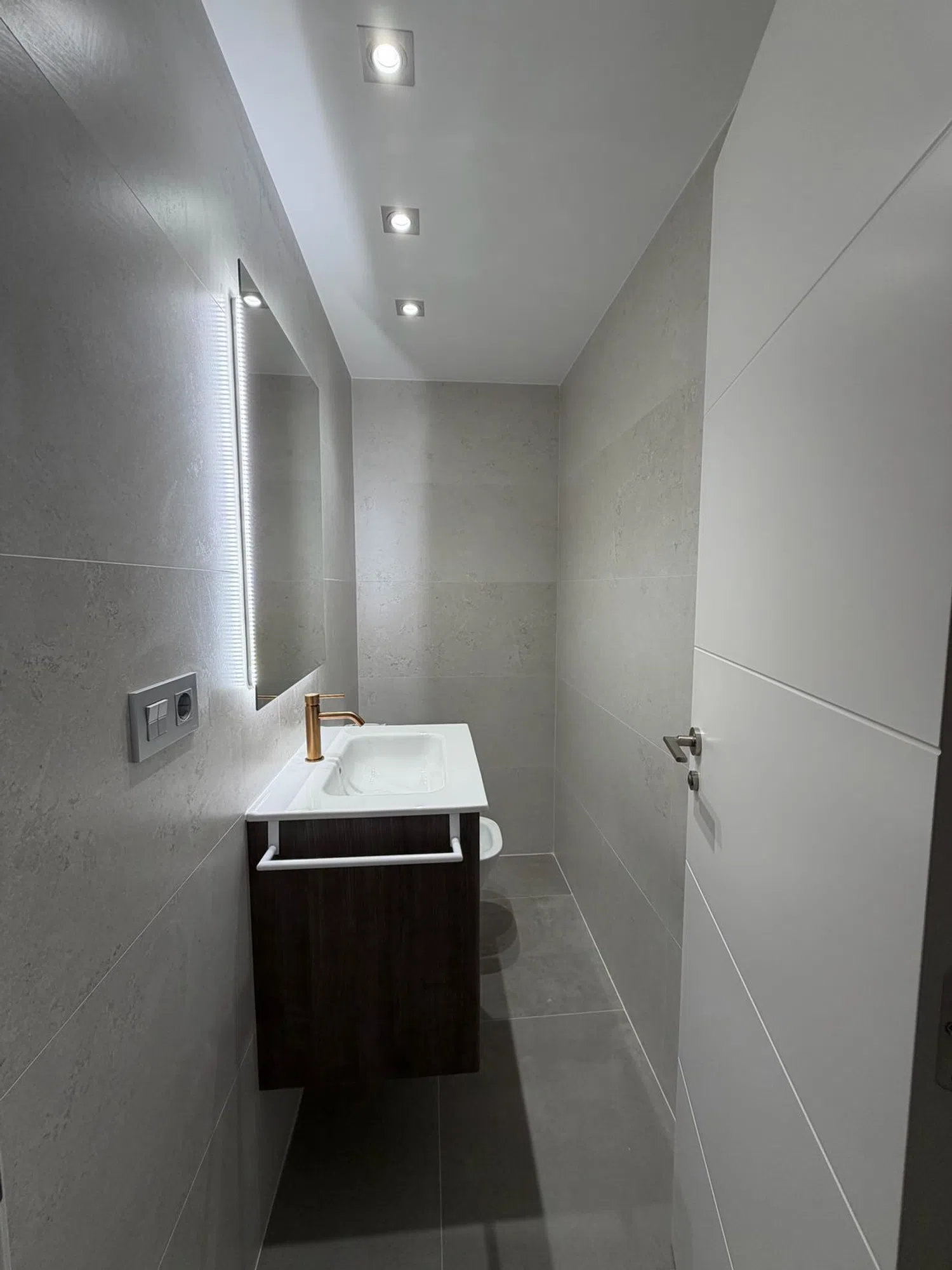 Piso en calle del Bisbe Jaume Pérez, 35 - Foto 12