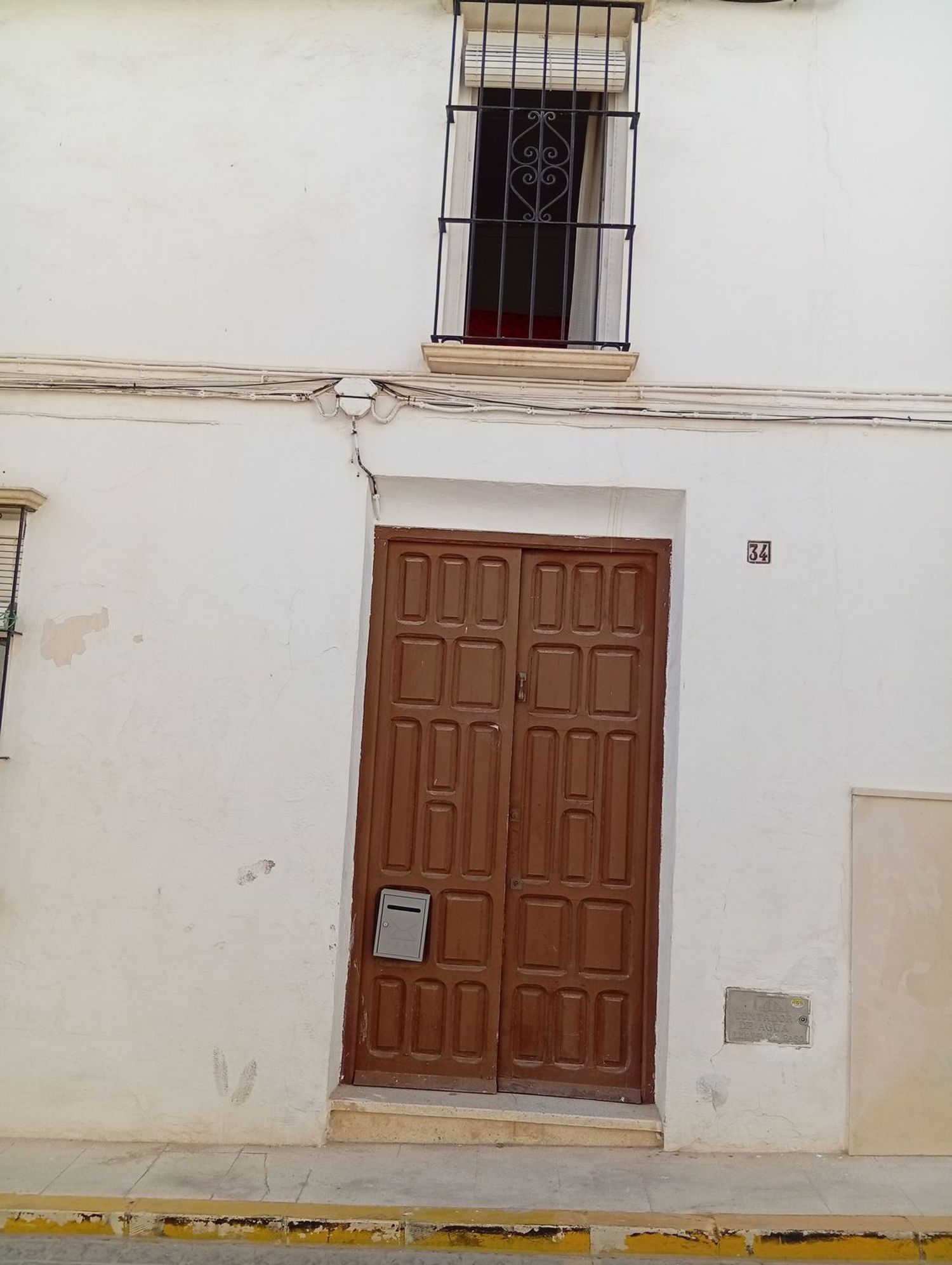 Chalet adosado en Calle Concepción, 34 - Foto 4