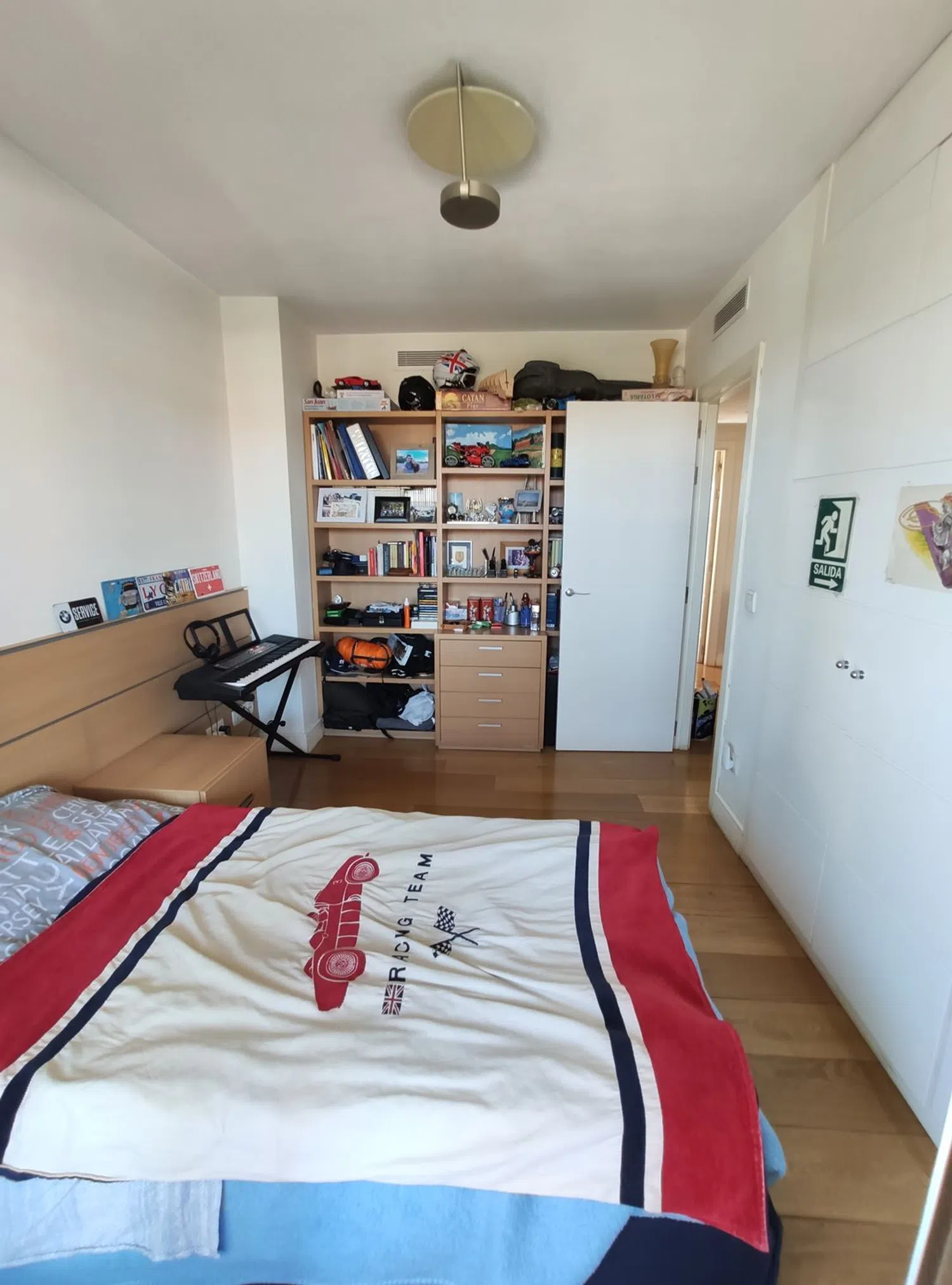 Dúplex en avenida de Montecarmelo, 7 - Foto 17