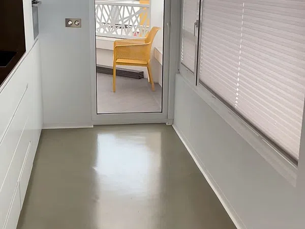 Ático en Calle dels Tomasos, 9, Russafa - Foto 4
