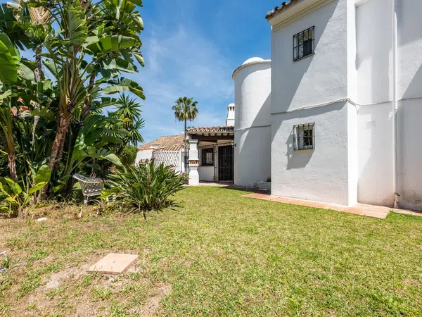 Casa independiente en calle Monte Biarritz, 94 - Foto 26