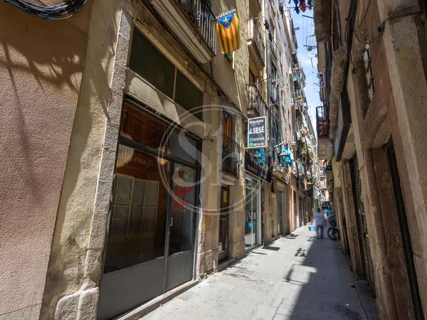 Piso en Calle de l'Argenter, Sant Pere - Santa Caterina i la Ribera - Foto 23