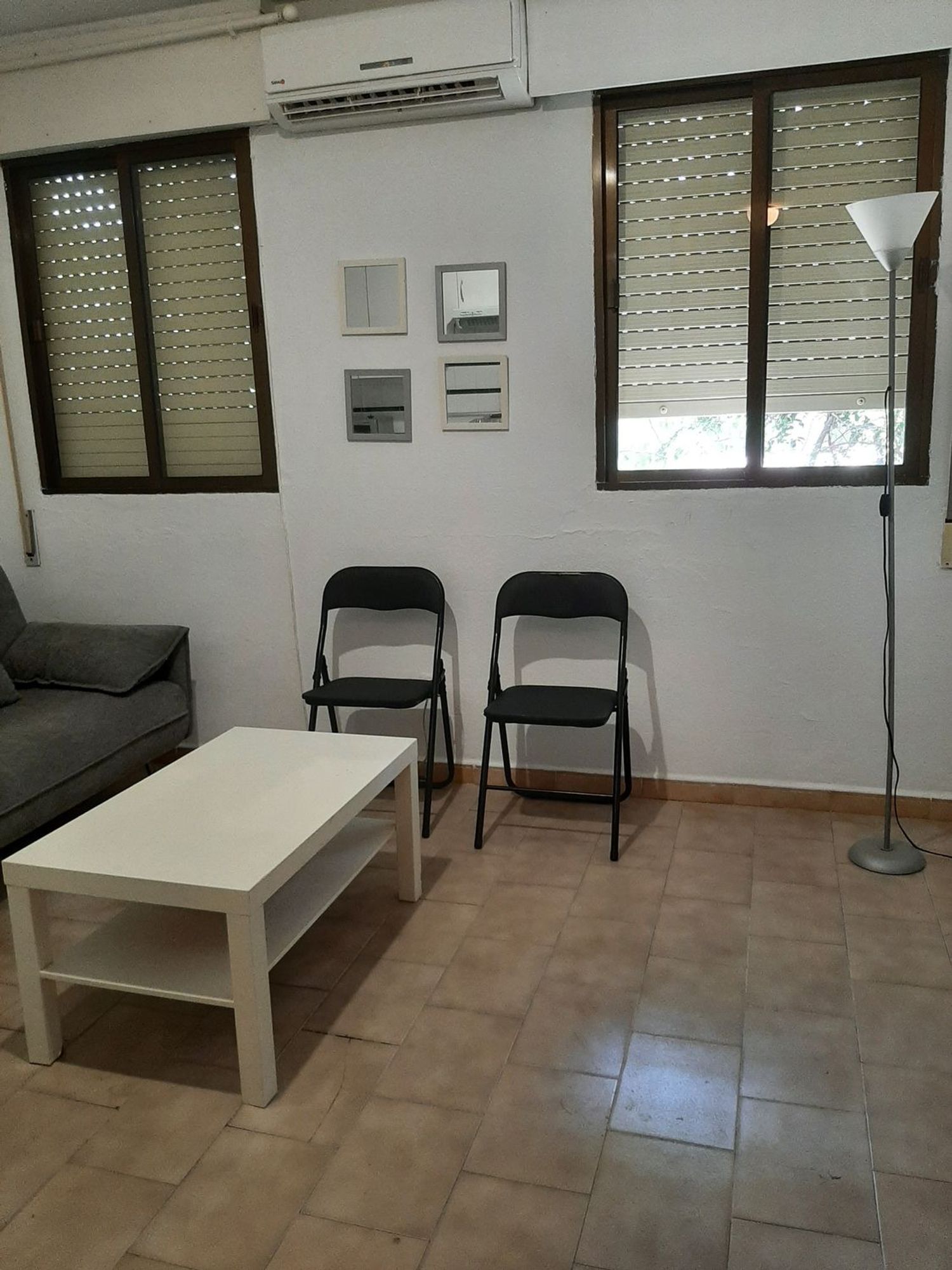 Estudio en Calle Antonio Maura Montaner, 4, La Palmera - Manuel Siurot - Foto 6