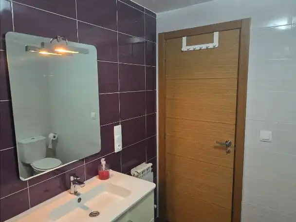 Piso en  Rúa Alonso Pérez 25 - Foto 10