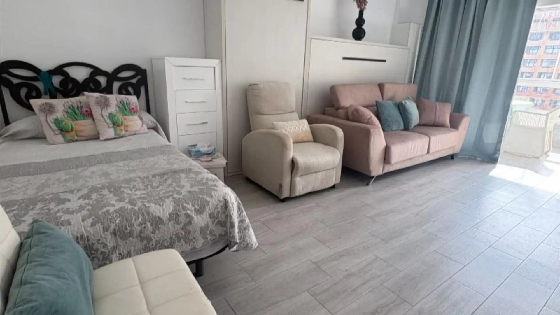 Piso en  Calle Lamo de Espinosa 8 - Foto 20